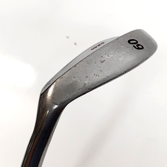 Penn Men's Dynamic Balance DB.60 60* Lob Wedge Steel Shaft RH 35.5" - Picture 3 of 7
